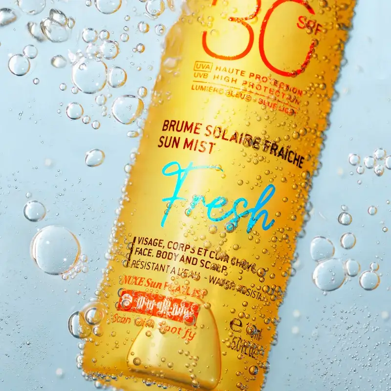 Nuxe Sun Bruma Solar Fresca Spf30 , 150 ml - Image 2