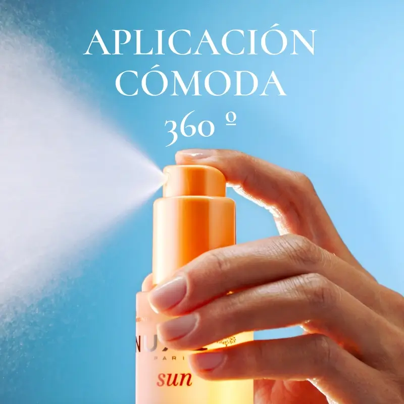 Nuxe Sun Bruma Solar Fresca Spf30 , 150 ml - Image 3