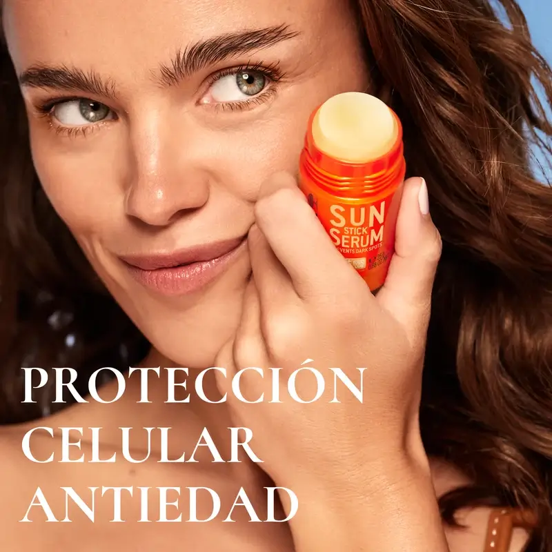 Nuxe Sun Sérum En Stick Solar Spf50+ , 25 g - Image 2