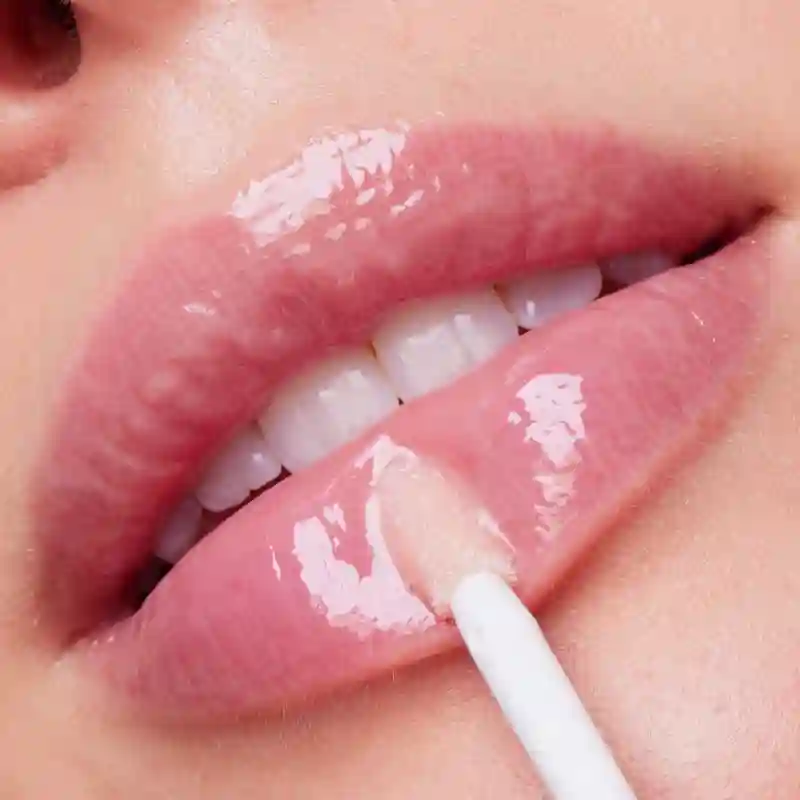 Nuxe Very Rose Glow On The Go Pink Set Labial + Huile Florale - Image 3