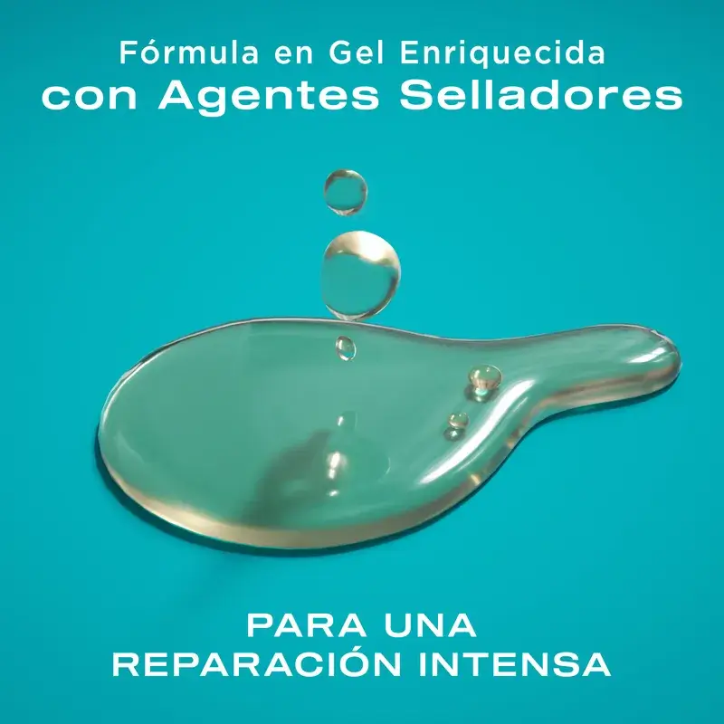 Ogx Bond Repair Sealing Serum, Serum Reparador Para El Pelo, Tratamiento Capilar, 50 Ml - Image 5