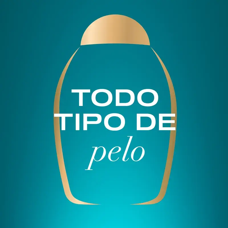 Ogx Bond Repair Shampoo, Champú Reparador, Sin Sulfatos Para El Pelo, 385 Ml - Image 7