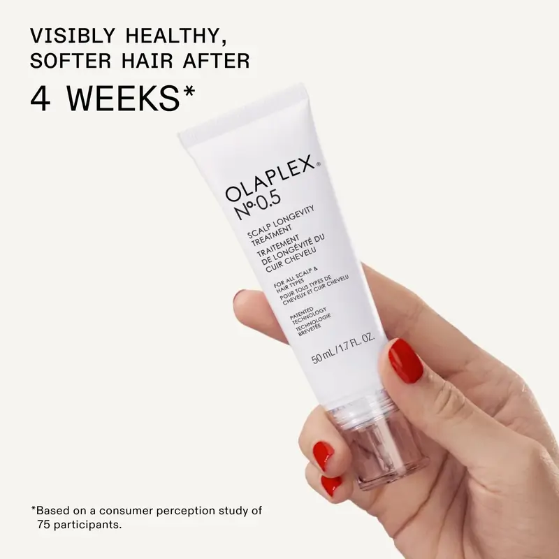 Olaplex Healthy Hair Discovery Set - Image 5