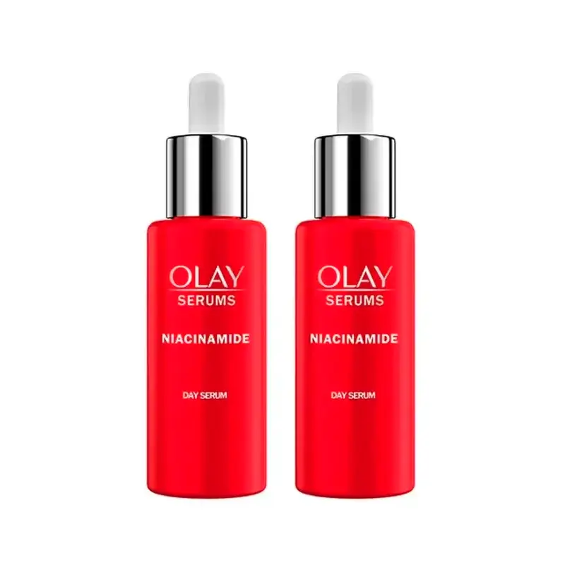 Olay Niacinamida Sérum, pack 2 x 50Ml