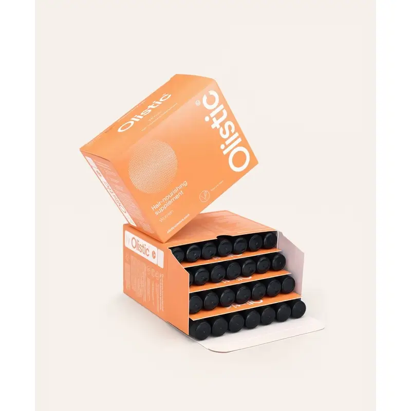 Olistic For Women, Triplo 3 x 28 Dosis de 25 ml - Image 5