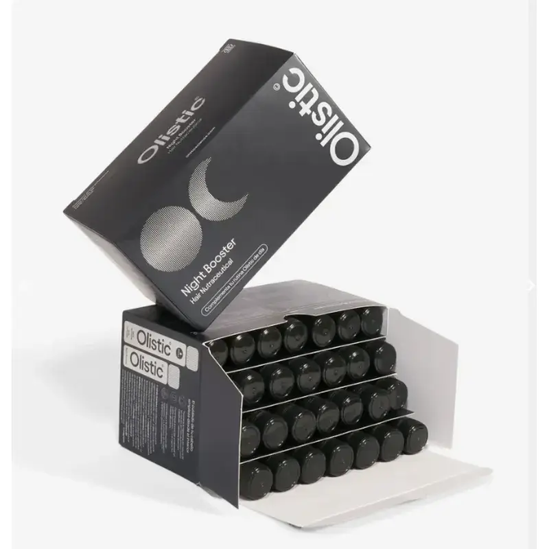 Olistic Night Booster, Pack 2 x 28X15ML - Image 6