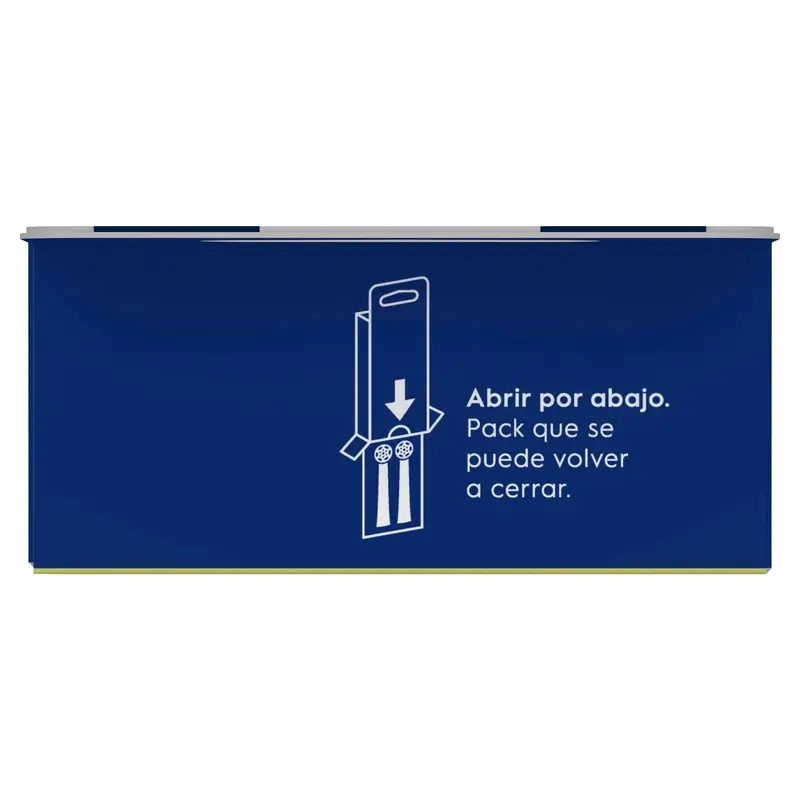 Oral-B Braun Recambio Cross Action Negro, 4 unidades - Image 13