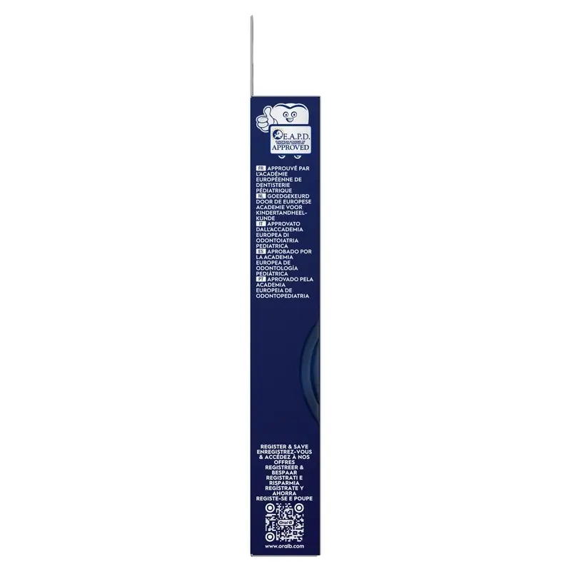 Oral B Braun Recambio Io Stitch Gentle Care , 2 unidades - Image 13