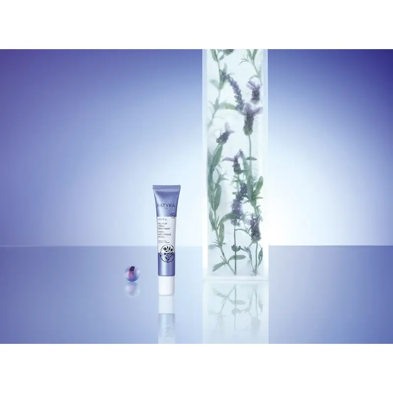 Patyka Gel De Ojos Hydra Antifatiga, 15 ml - Image 2