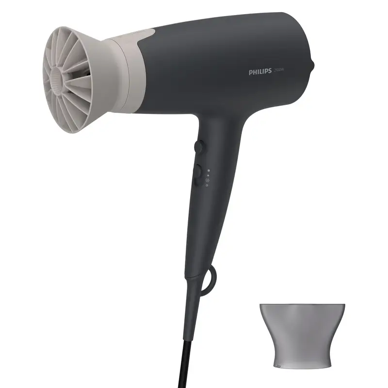Philips 3000 Series Secador Hair Dryer - Image 2
