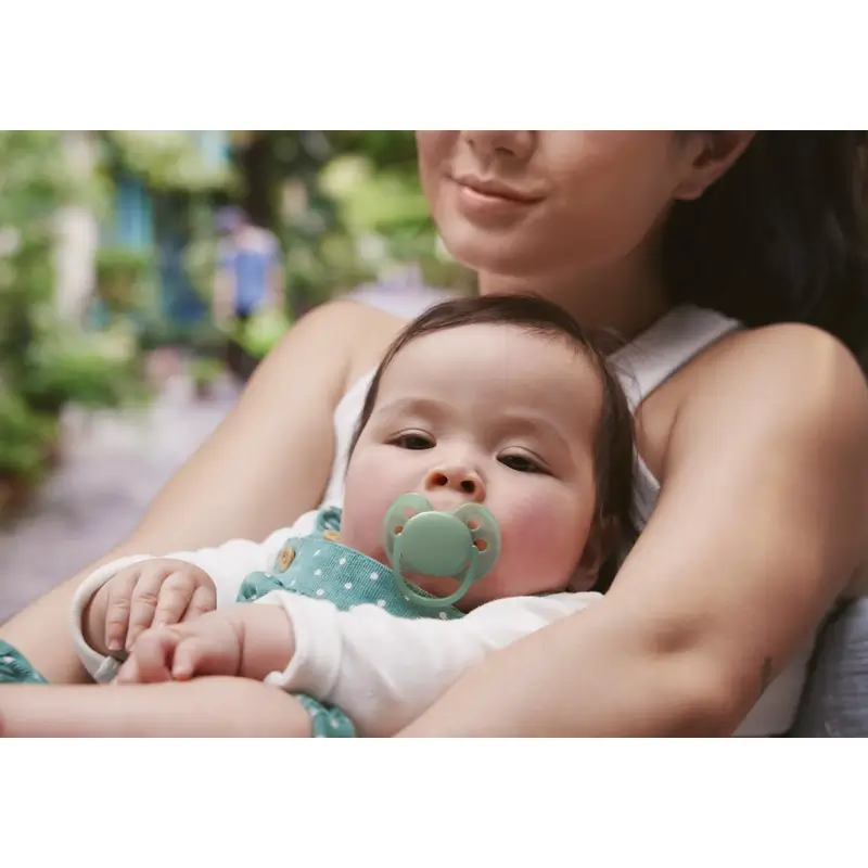 Philips Avent 2 chupetes ultra soft 6-18m niño - Image 4