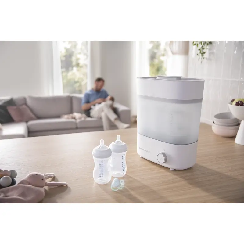 Philips Avent Esterilizador De Biberones - Image 3