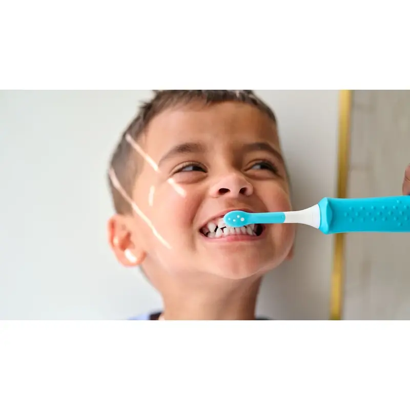 Philips Cabezales Sonicare For Kids Estándar, Pack 2 Ud - Image 4