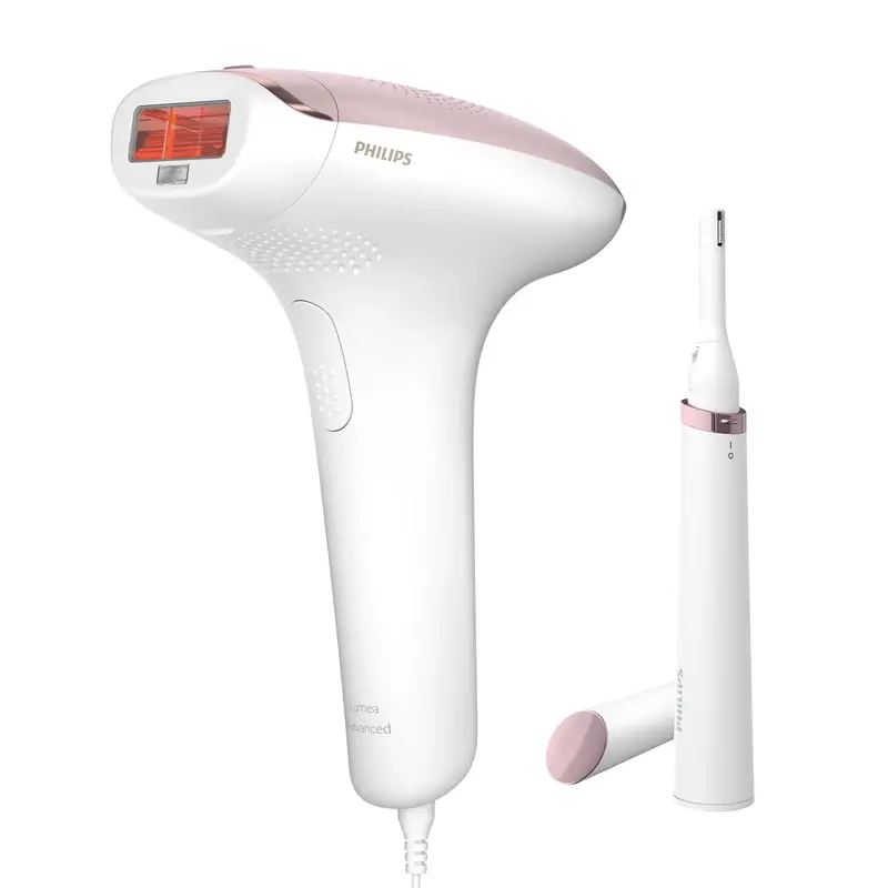 Philips Lumea Ipl Serie 7000 Advanced Dispositivo De Depilación Ipl - Image 2