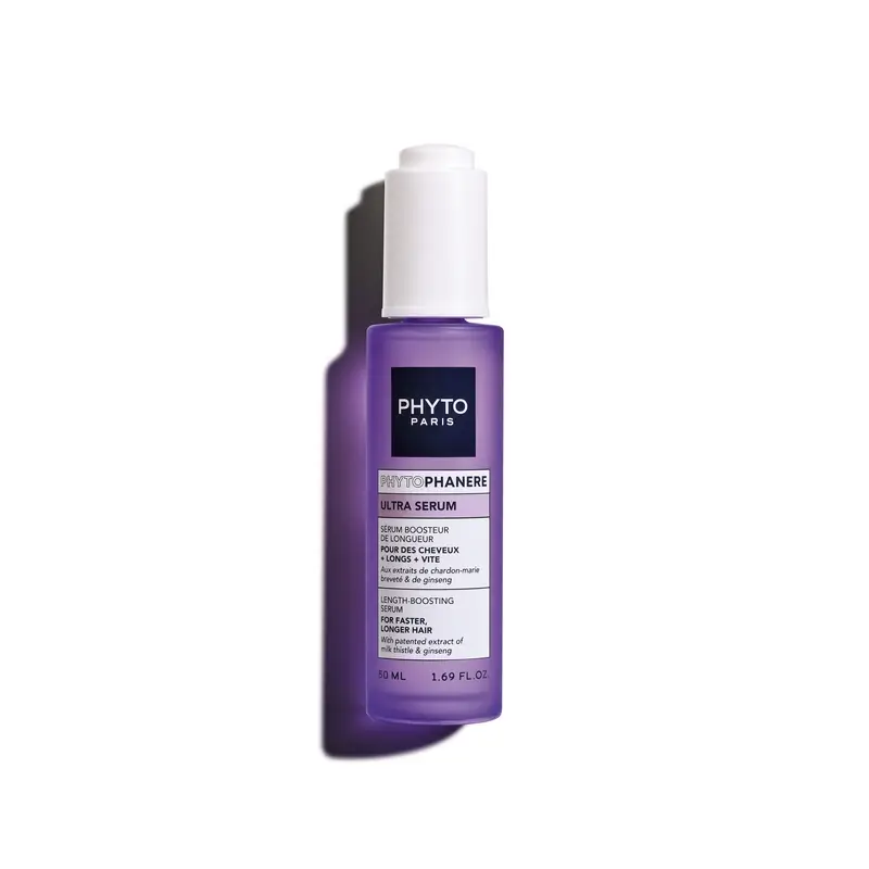Phyto Phytophanere Ultra Sérum, 50 ml - Image 3