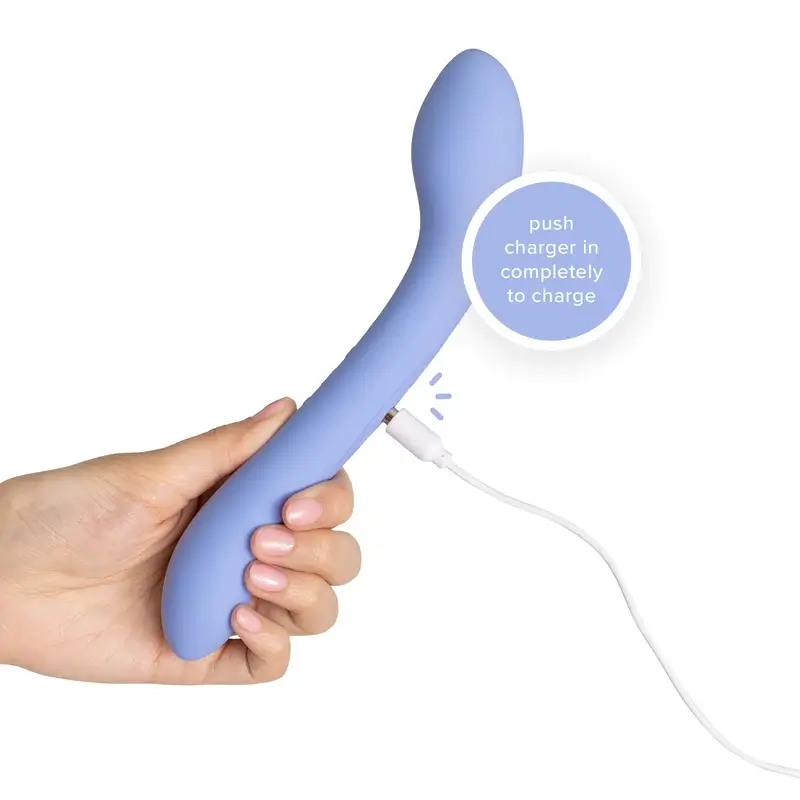 Plusone Menopause Massager , 1 unidades - Image 10