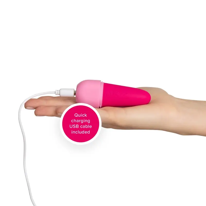 Plusone Private Pleasure Vibe , 1 unidades - Image 6