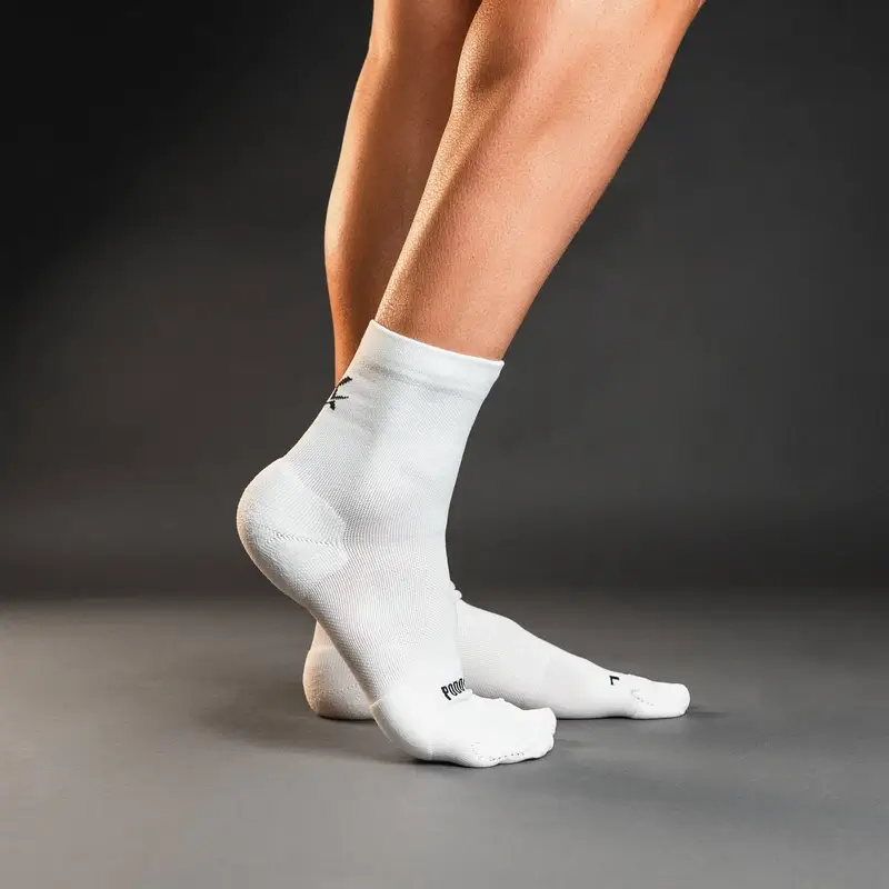 Podoks Calcetines Comfort H3 Blanco - Image 7