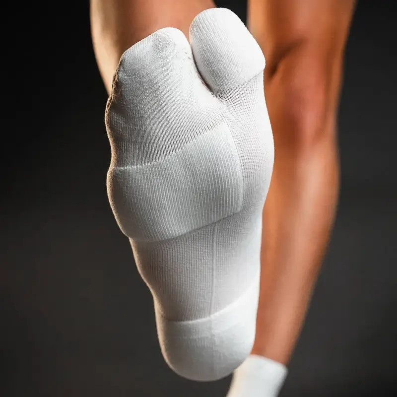 Podoks Calcetines Comfort H3 Blanco - Image 8