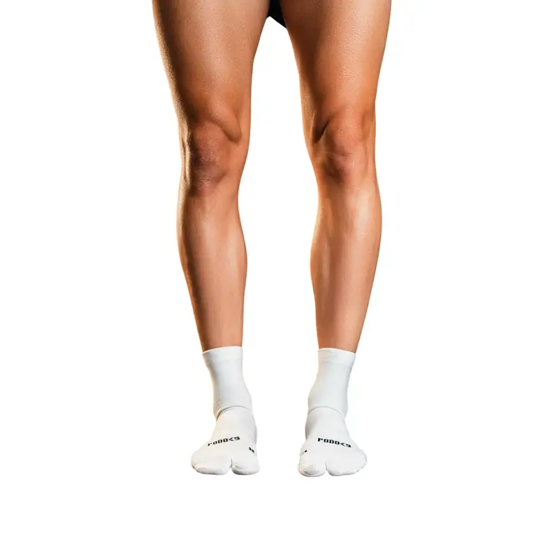 Podoks Calcetines Comfort H3 Blanco - Image 9