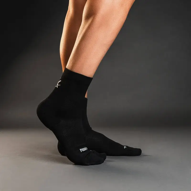 Podoks Calcetines Comfort H3 Negro - Image 6