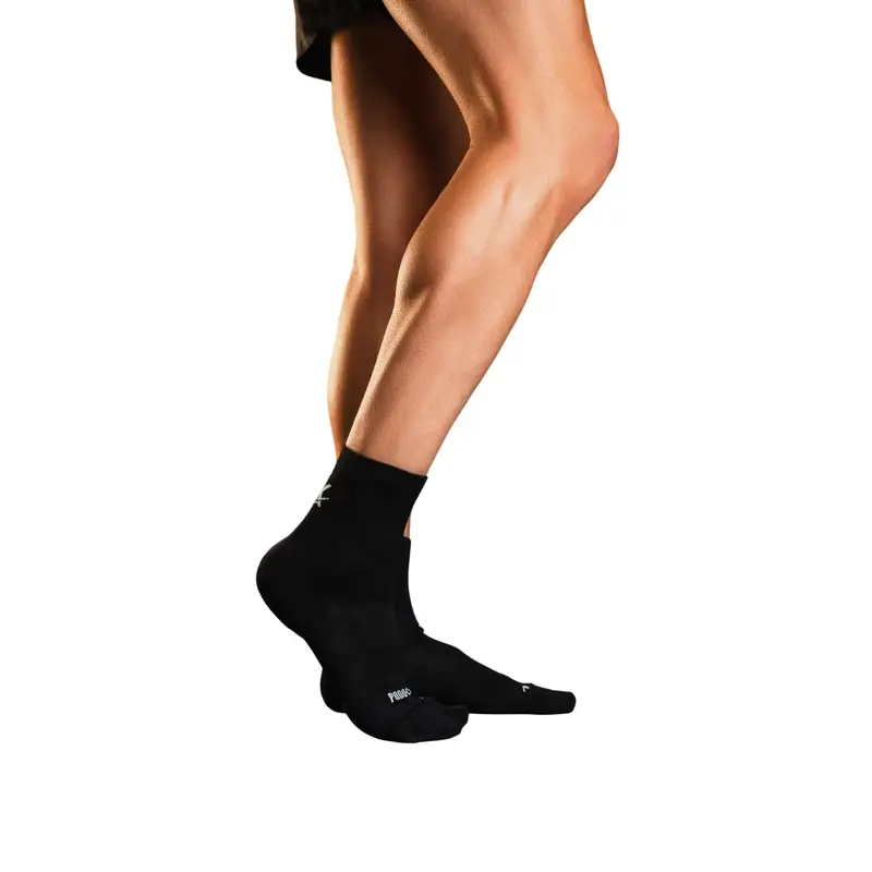 Podoks Calcetines Comfort H3 Negro - Image 9