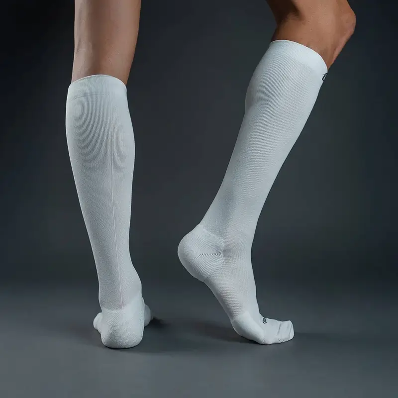 Podoks Calcetines Piernas Cansadas H6 Blanco - Image 7