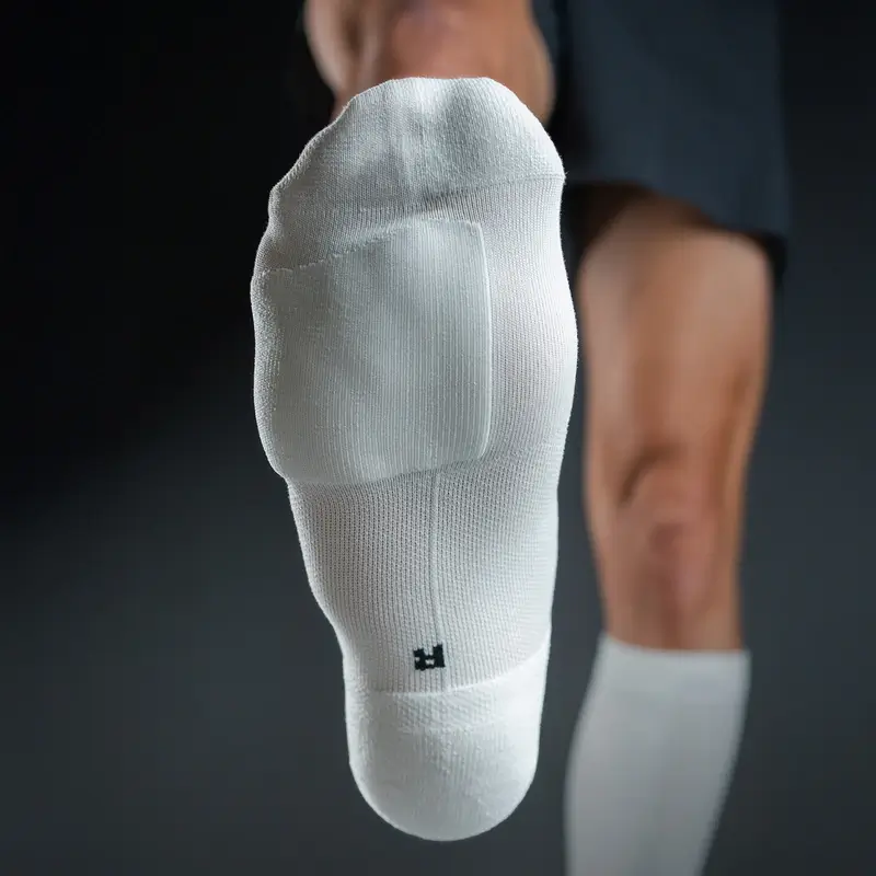 Podoks Calcetines Piernas Cansadas H6 Blanco - Image 9