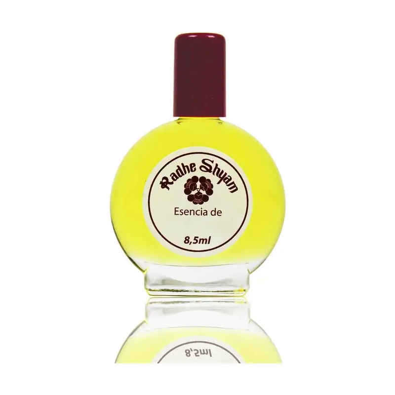 Radhe Shyam Aceite Oriental Datil , 8,5 ml