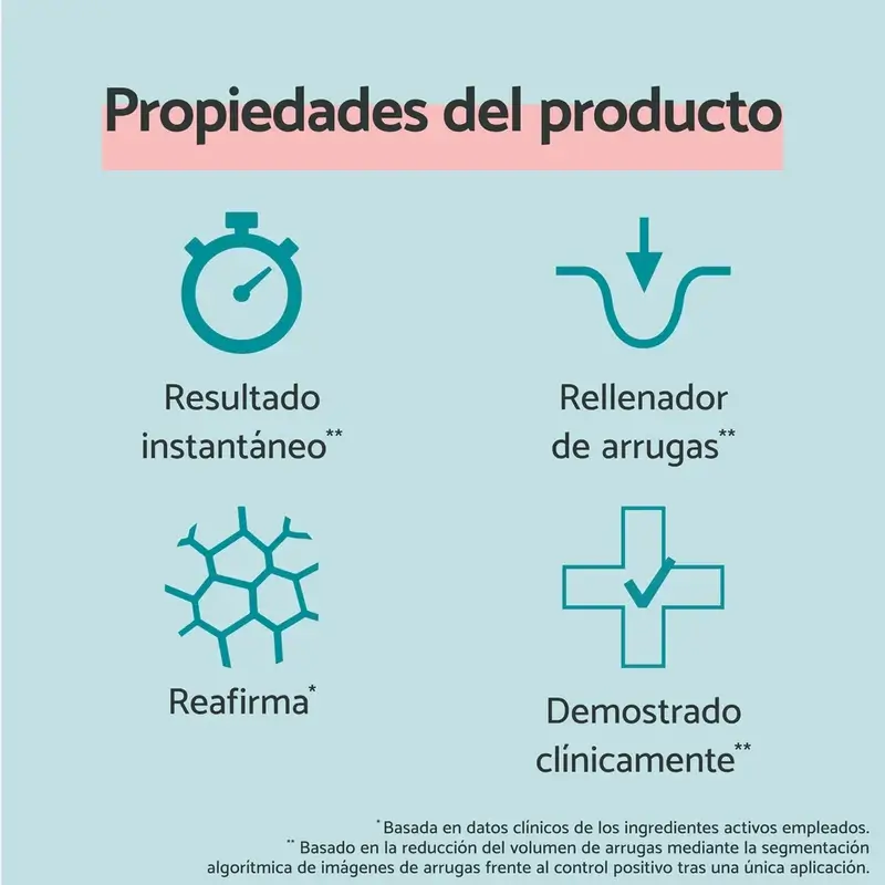 Remescar Corrector Arrugas Al Instante, 8 ml - Image 6