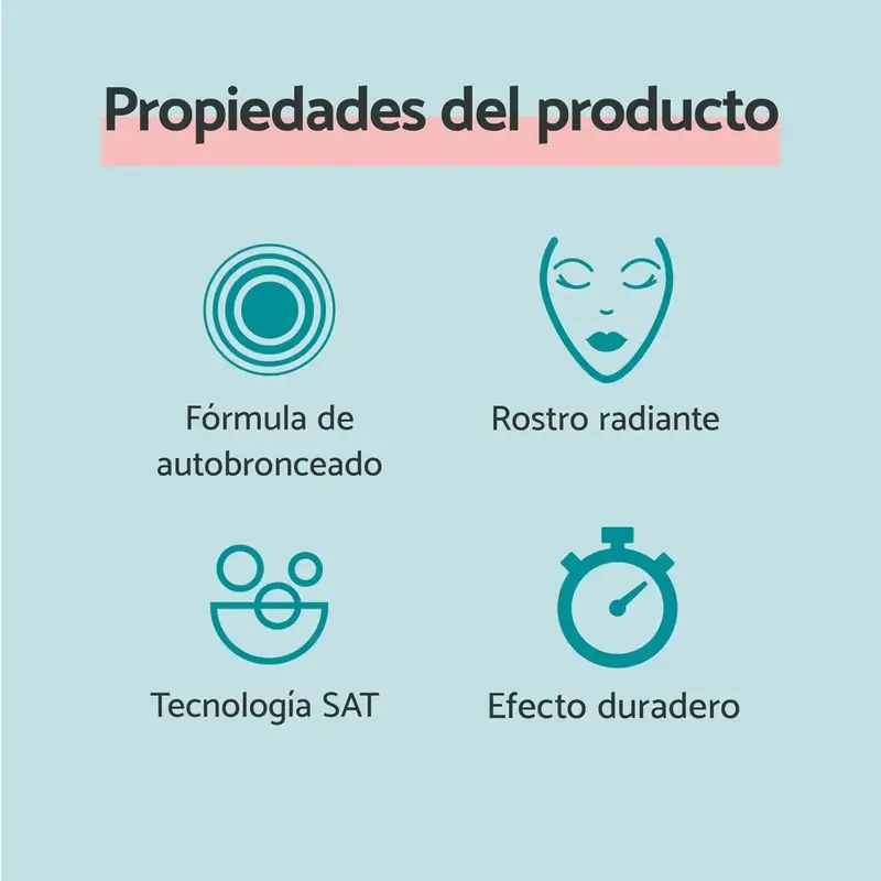 Remescar Gotas Bronceadoras, 30 ml - Image 5
