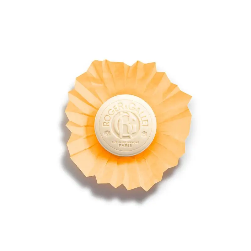 Roger & Gallet Pack Jabón de Manos Neroli, 100 gr - Image 4