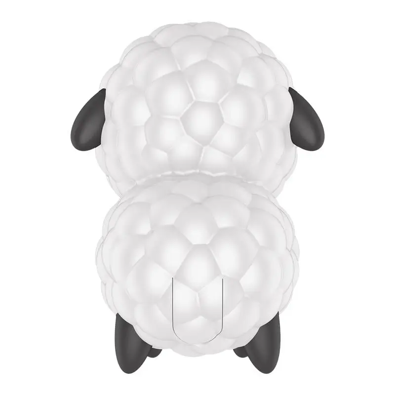 Satisfyer Dreamy Sheep Succionador Con Vibración - Image 4