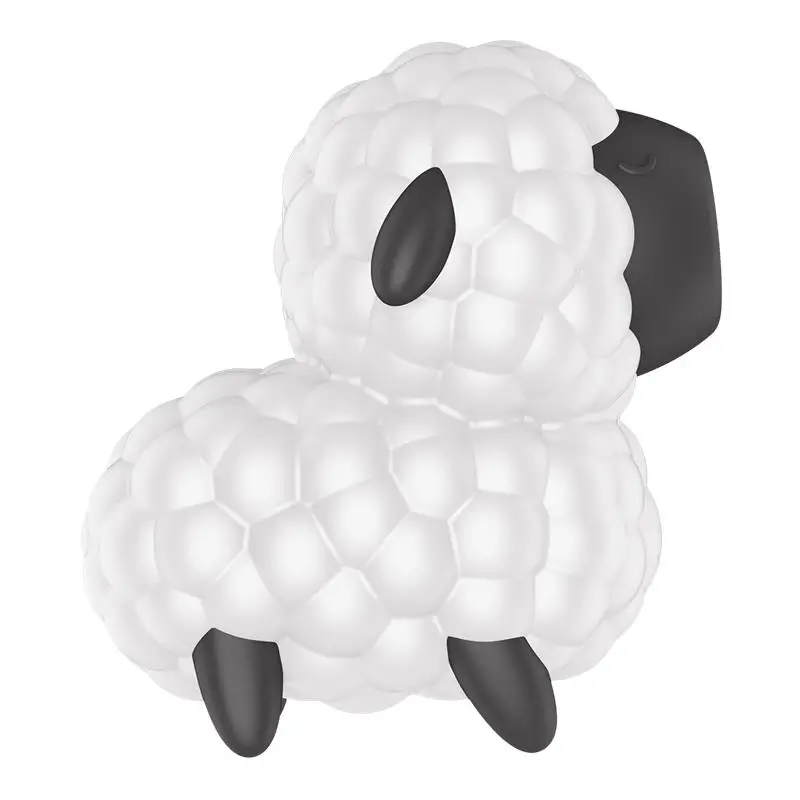 Satisfyer Dreamy Sheep Succionador Con Vibración - Image 5