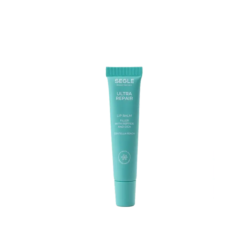 Segle Lip Balm Repair Centella Peach Melocotón, 10 ml - Image 2