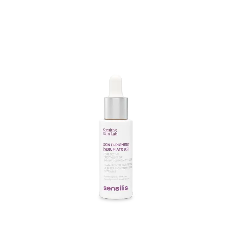 Sensilis Pack Dpigment Photocorrection, 30+15 ml - Image 2