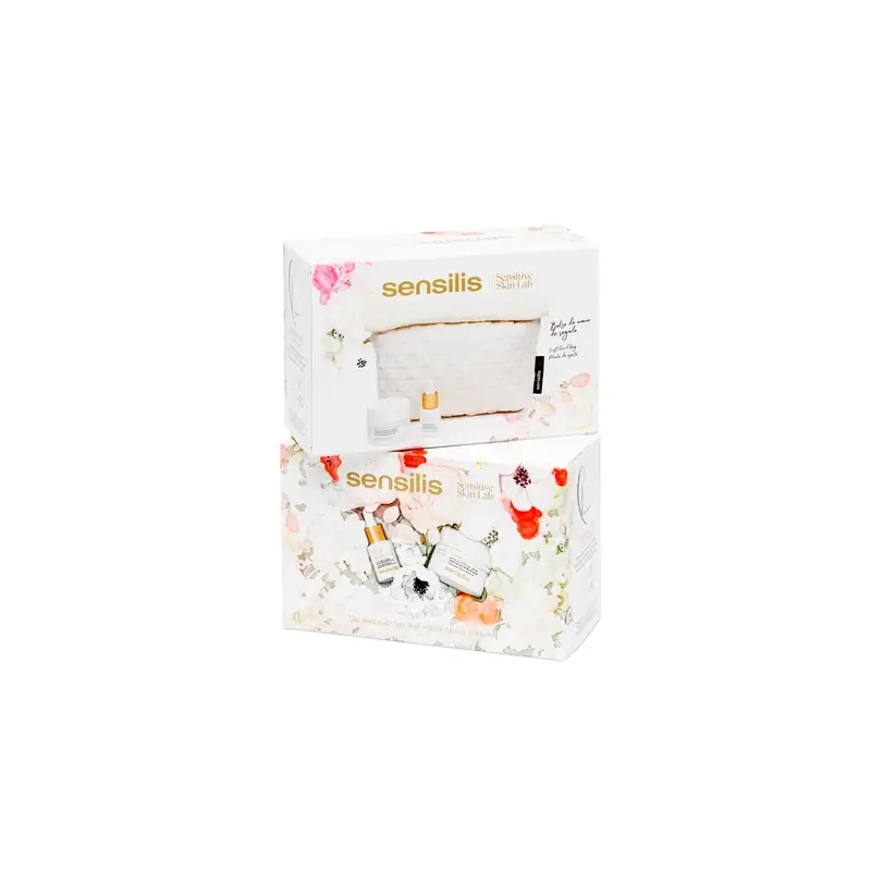 Sensilis Pack Eternalist Mothersday 25, 50+15 ml - Image 2