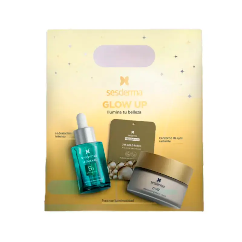Sesderma C-Vit Pack Glow Up - Image 2