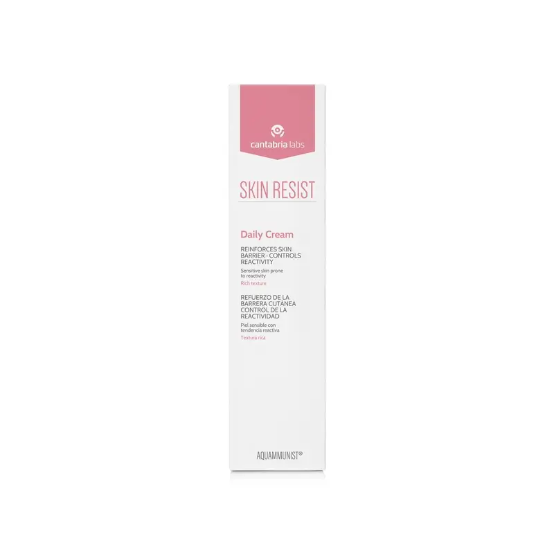 Skin Resist Daily Cream, 50 ml - Image 10