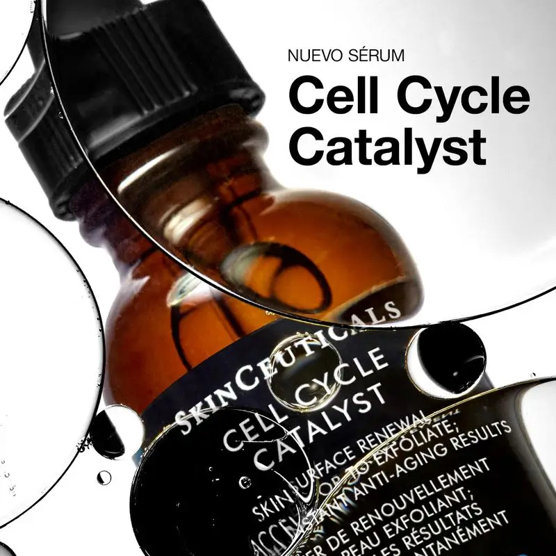 Skinceuticals Skinceuticals Cell Cycle Catalyst , 30 ml - Image 2