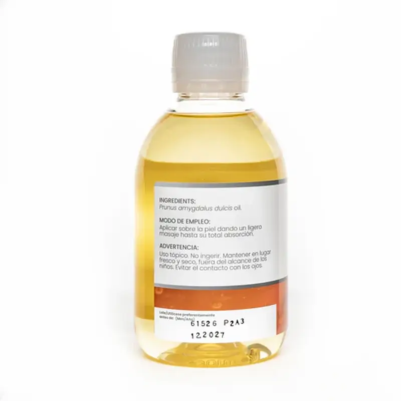 Sotya Aceite Almendras Dulces , 250 ml - Image 2