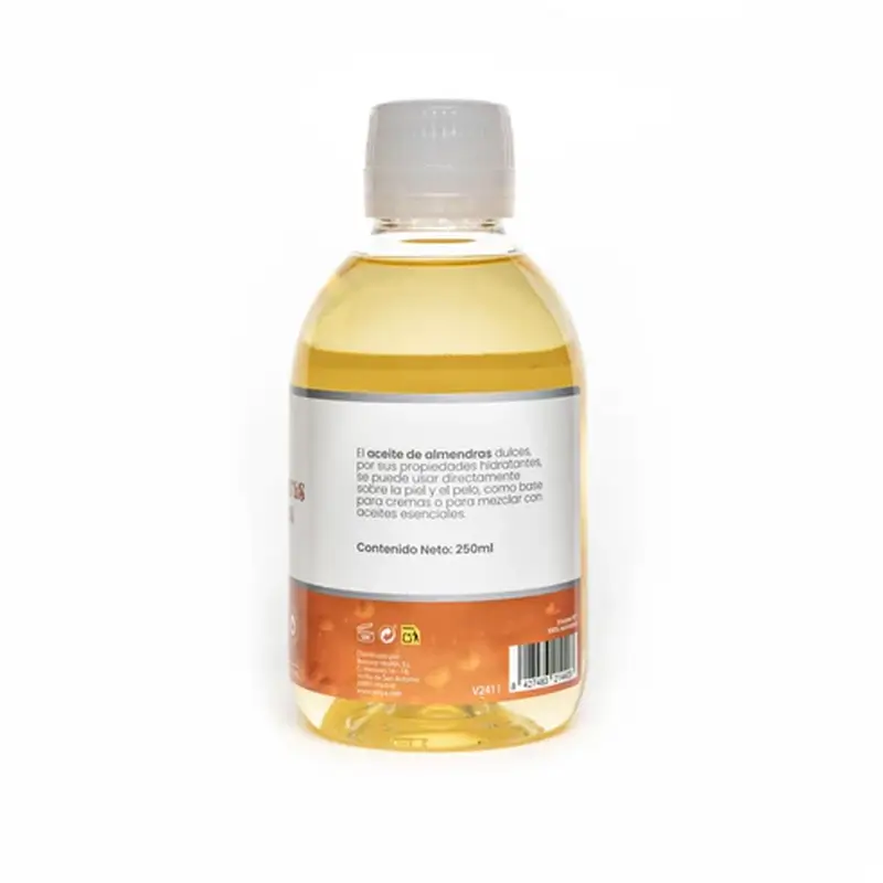 Sotya Aceite Almendras Dulces , 250 ml - Image 3