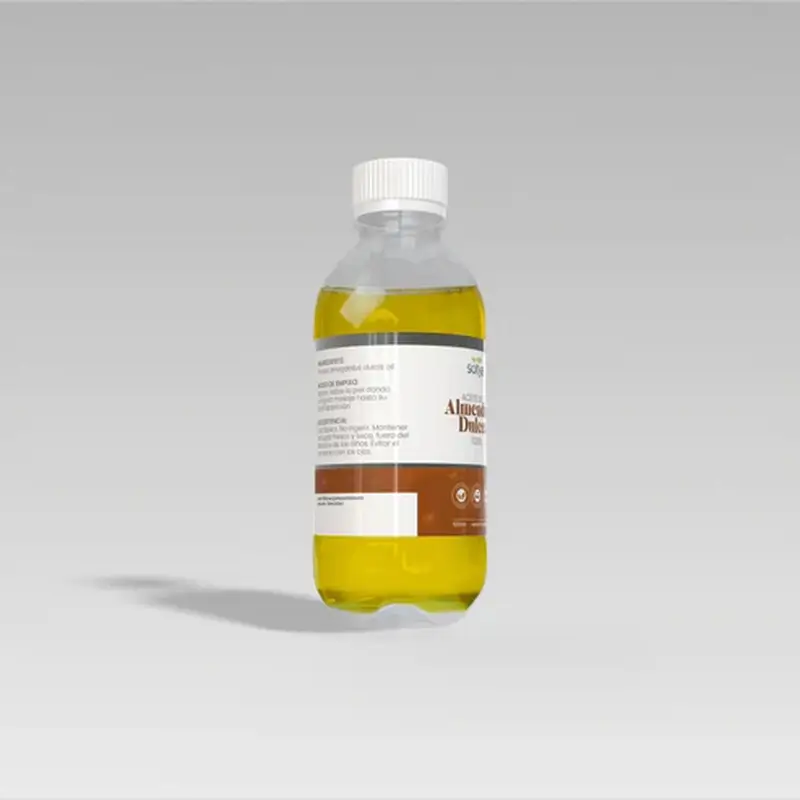 Sotya Aceite Almendras Dulces , 500 ml - Image 3
