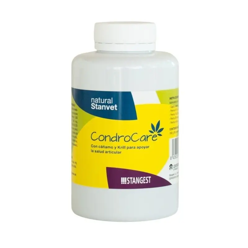 Stangest Condrocare 90 Comprimidos