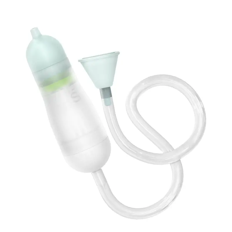 Suavinex Aspirador Nasal Bebés, +0 Meses - Image 2