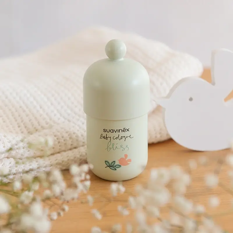 Suavinex Baby Cologne Bliss, 100 ml - Image 4