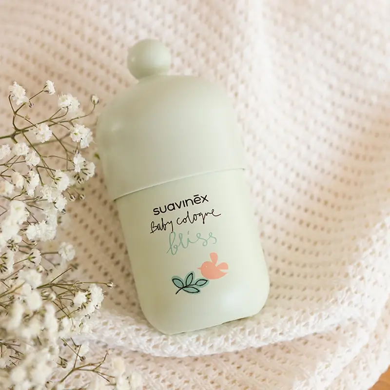 Suavinex Baby Cologne Bliss, 100 ml - Image 7