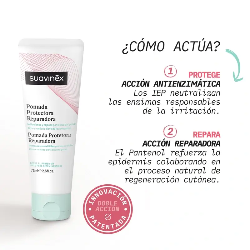 Suavinex Canastilla Baby Care Sos Color Blanco - Image 10