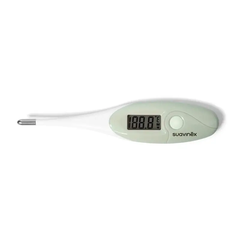 Suavinex Canastilla Baby Care Sos Color Blanco - Image 6