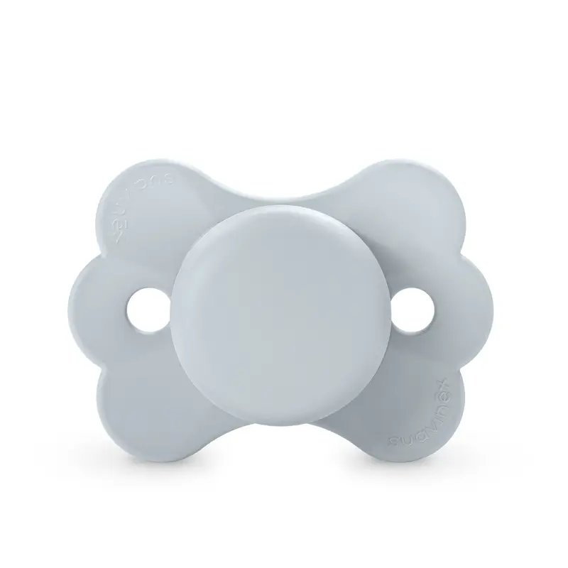 Suavinex Chupete Sx Pro 0/6 Meses, Wonderland Azul Liso